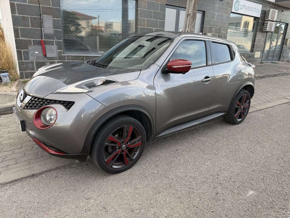   1.5 dci Pure Drive Full-Extras Impecavel.ACEITO TROCA