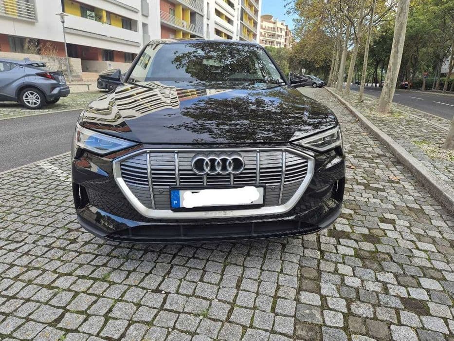Audi  55 quattro (408 cv)