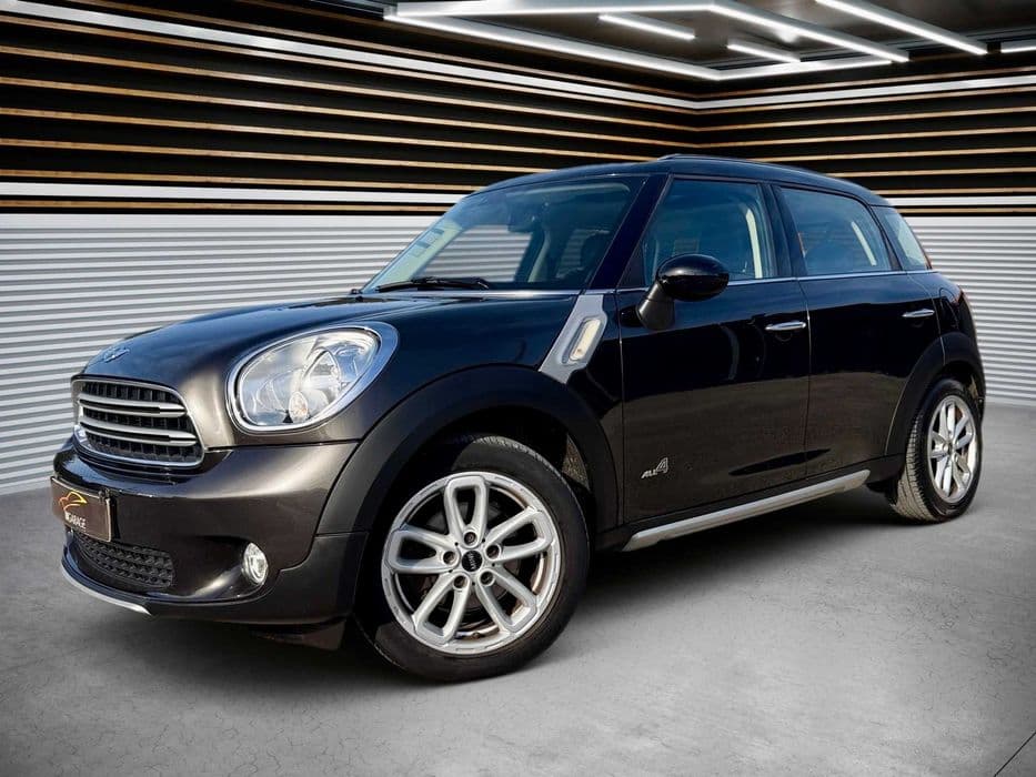   CALL4 Cooper D GPS+Panoramico - 235€ p/mes