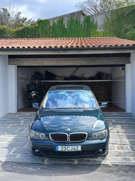 BMW (GPL) Nacional