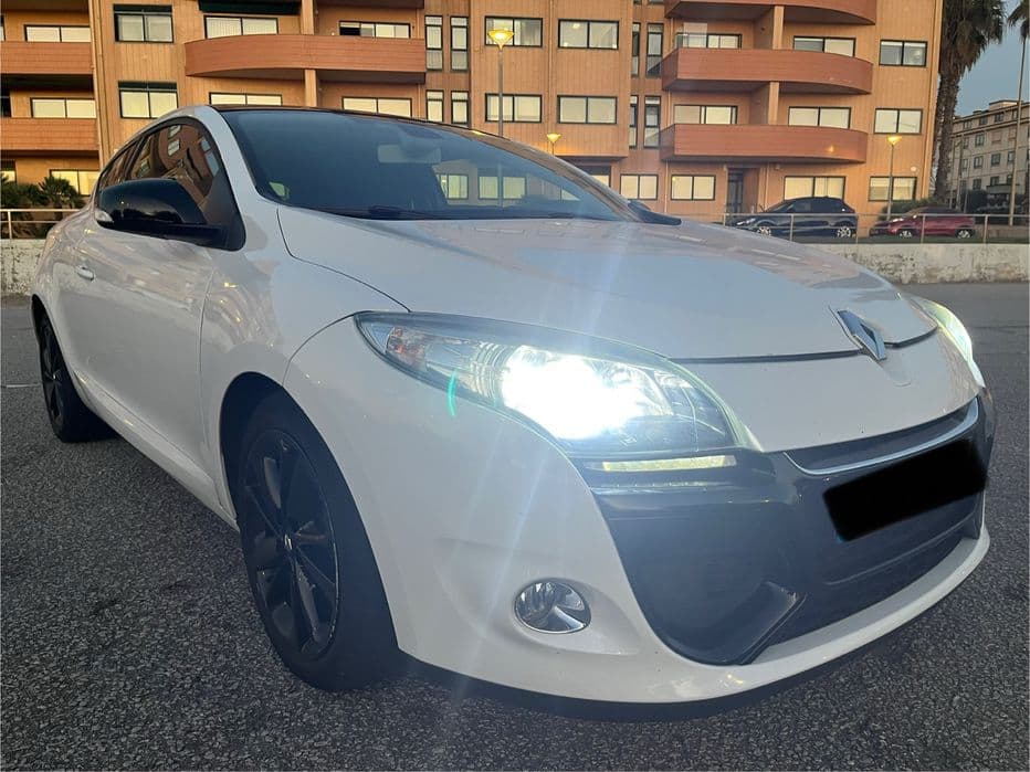 Renault  dci Espinho