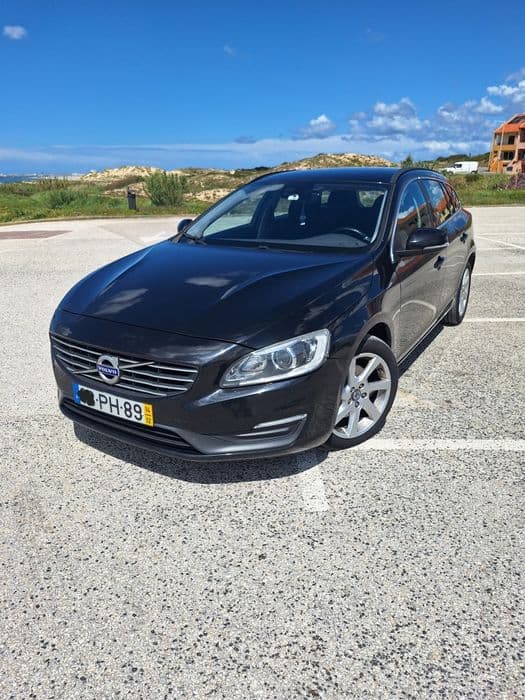 Volvo  D4 2.0d 181cv Atouguia da Baleia