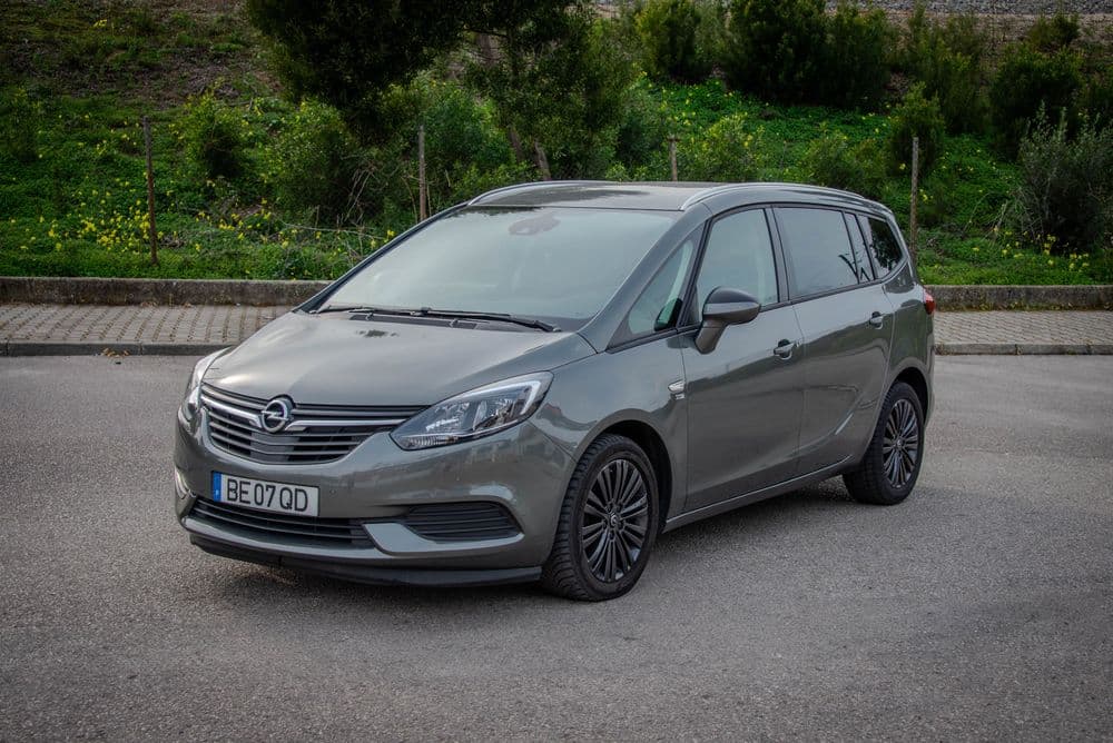 Opel  Diesel 1.6 CDTI Belém