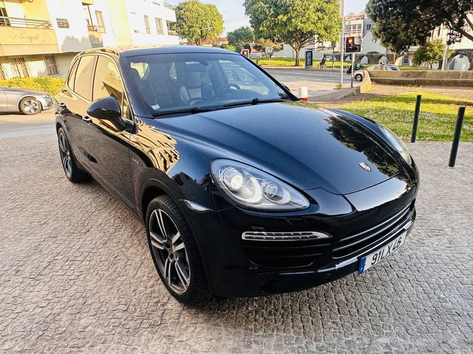   S Hybrid Aldoar, Foz Do Douro E Nevogilde