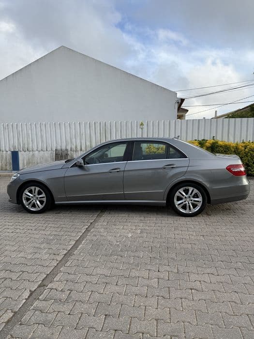 Mercedes-Benz  CDI 253mil kms Corroios