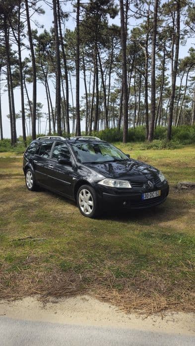 Renault  Dci