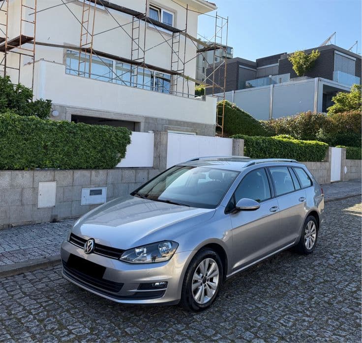 Volkswagen  1.6 TDI Nacional DOIS Donos