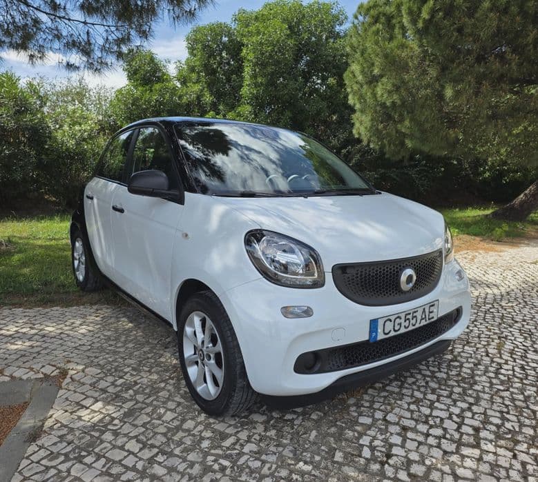   1.0, 55 mil kms [ Como Novo] Faro (Sé E São Pedro)