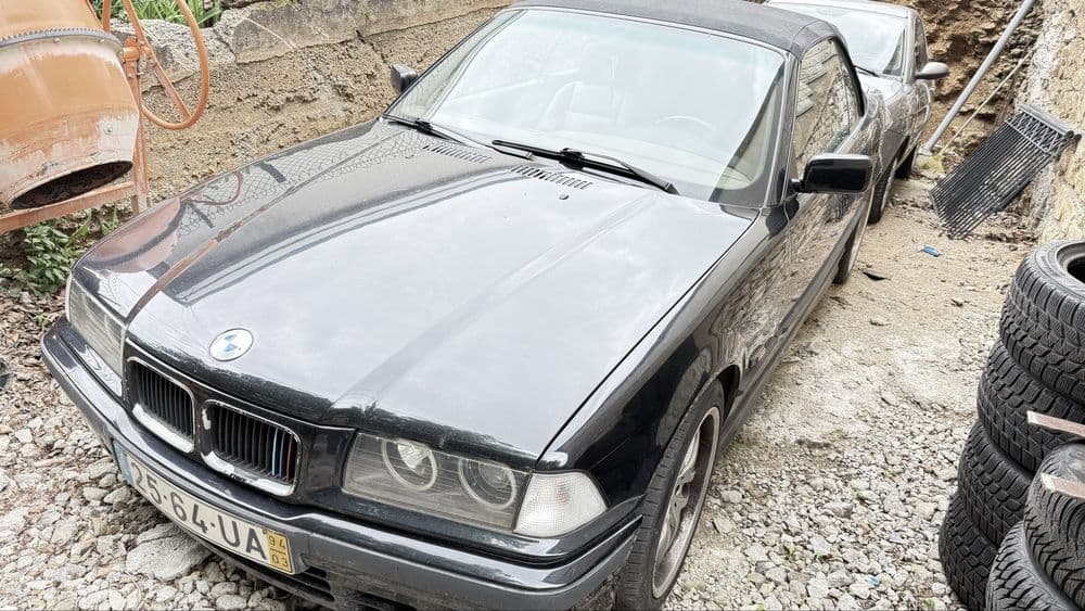 BMW  gpl