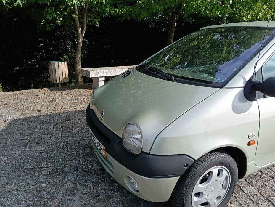 Renault  ótimo estado Sanguedo