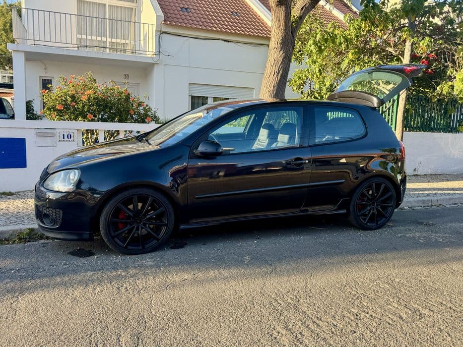 Volkswagen Golf 5 GTI