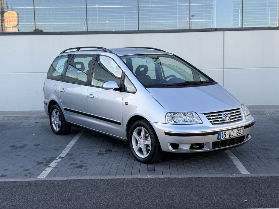 Volkswagen 2.0 tdi