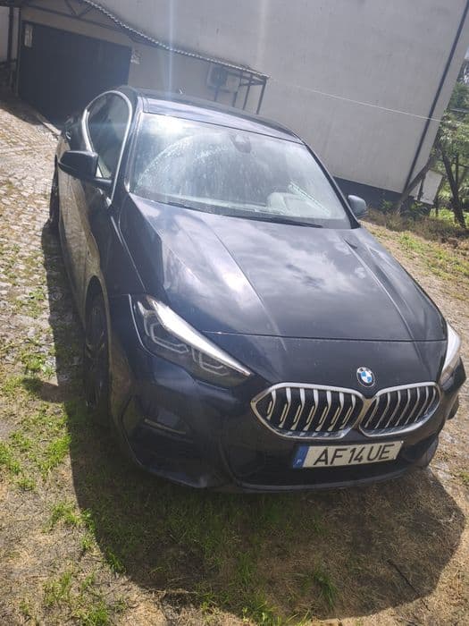 BMW  2 Gran Coupé 5P Corporate Edition Pack M Penafiel
