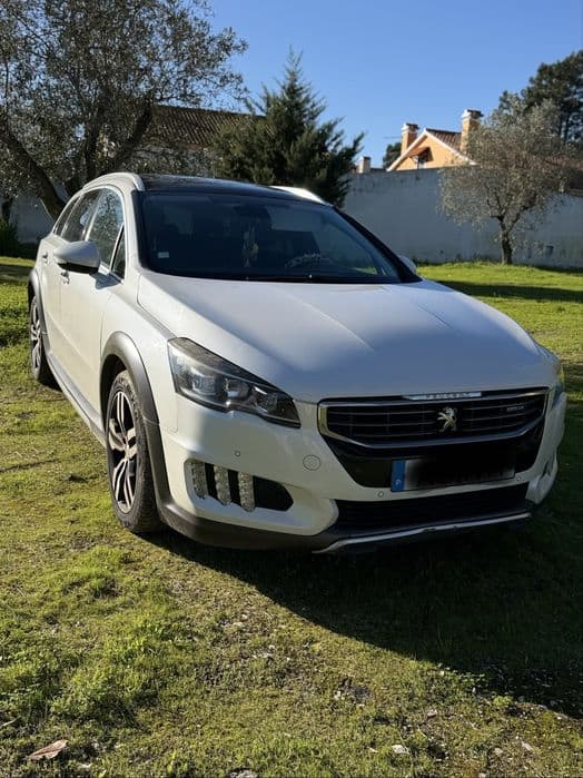 Peugeot  2.0 diesel Palmela