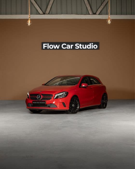 Mercedes-Benz  A180 Cidade Da Maia