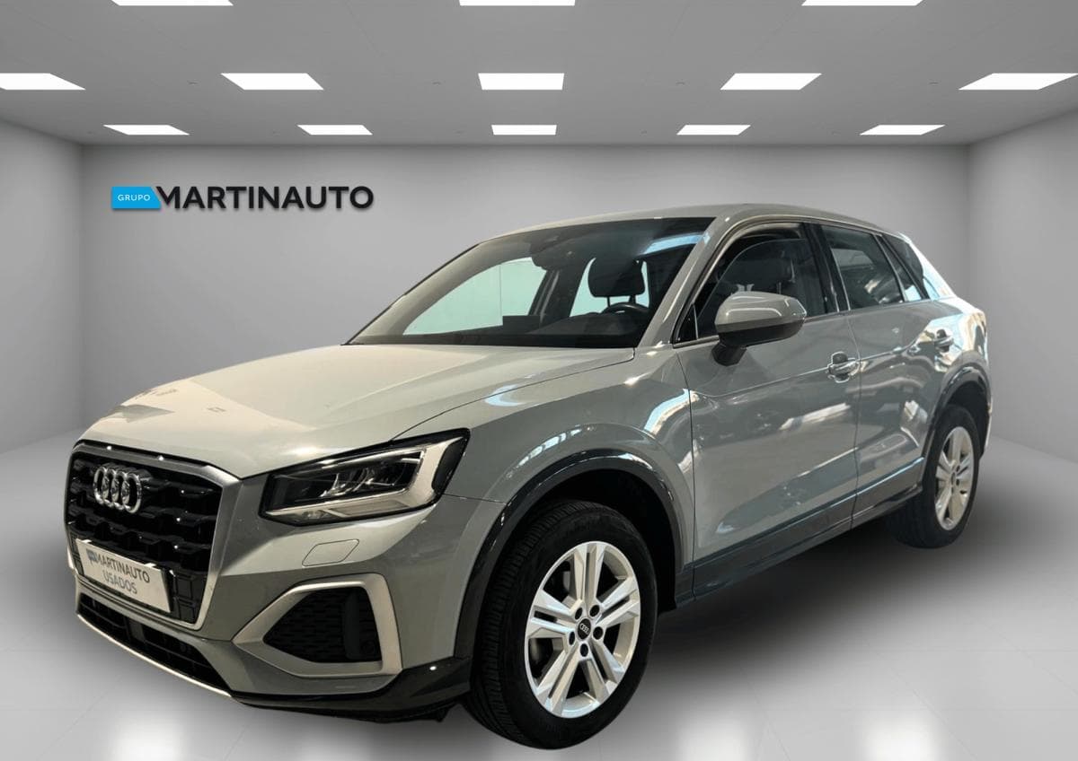 Audi  30 TFSI Advanced