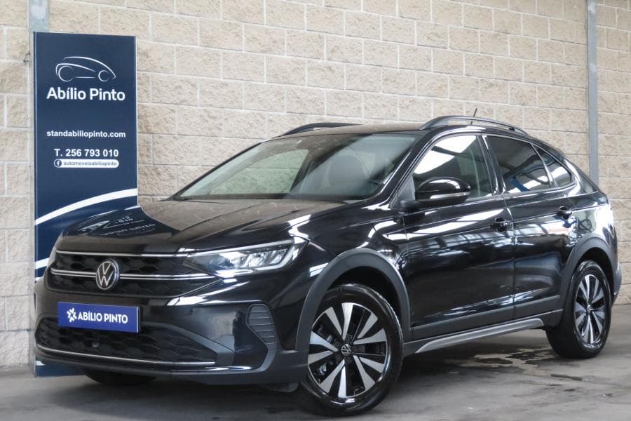 Volkswagen  1.0 TSI Life