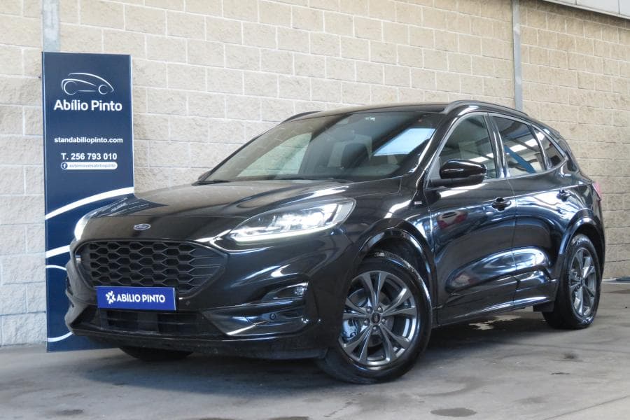 Ford Kuga 1.5 EcoBoost ST-Line