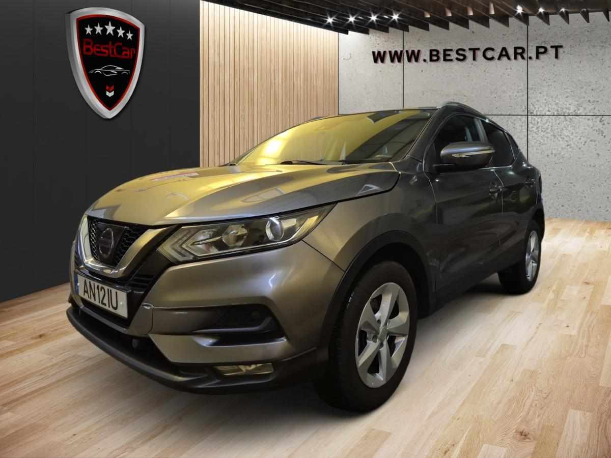 1.5 dCi, 110cv