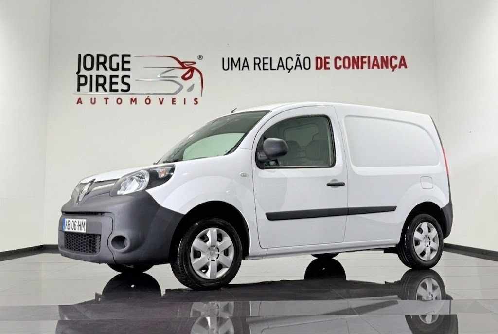 Renault  ZE 33 kWh