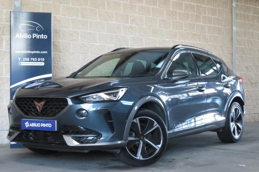  2.0 TDI Sport