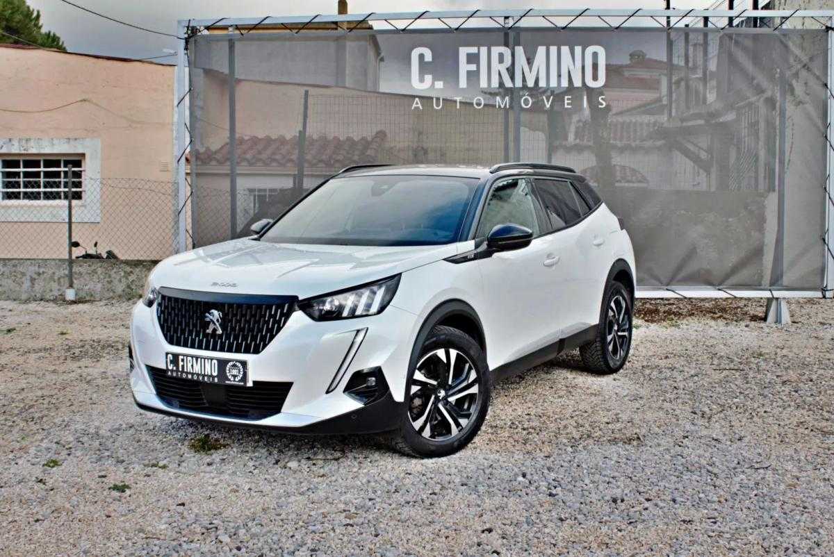 Peugeot  1.5 BlueHDi GT Line EAT8