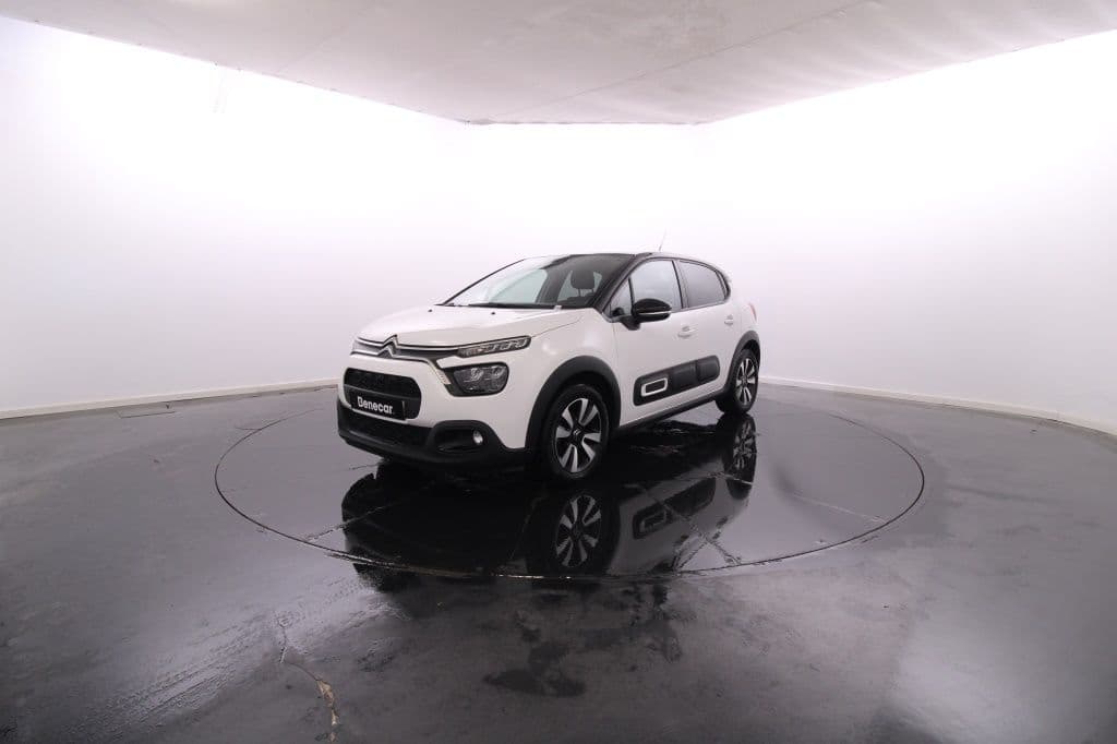 Citroën C3 1.2 PureTech MAX