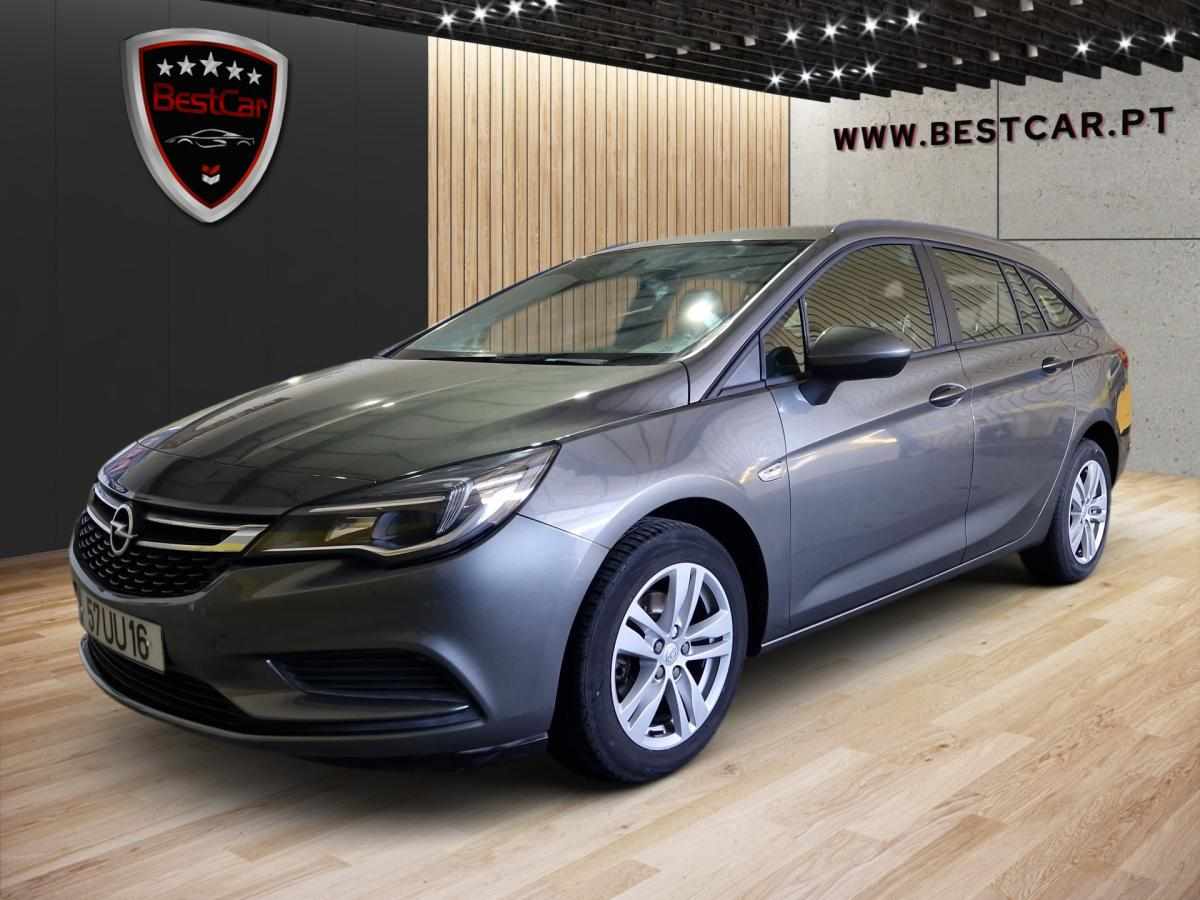 Opel  1.6, 110cv