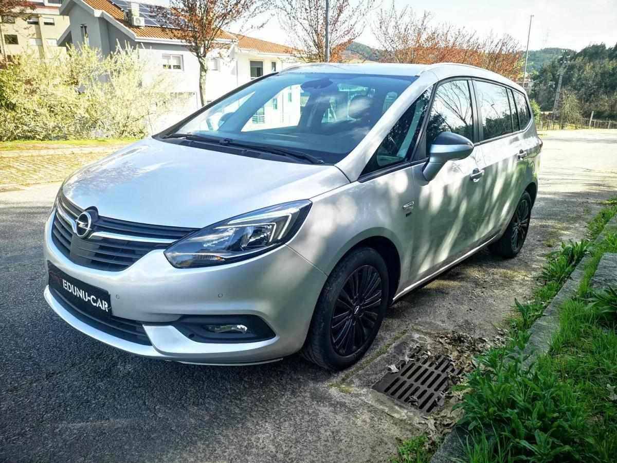 Opel  1.6 CDTi 120 Anos S/S