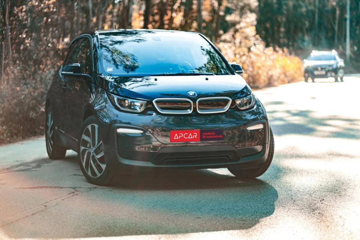 BMW  i3, Cx. A., 170cv