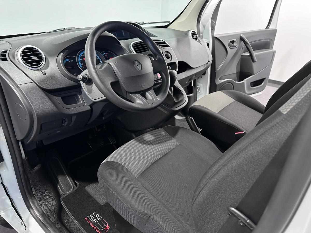 Renault  ZE 33 kWh