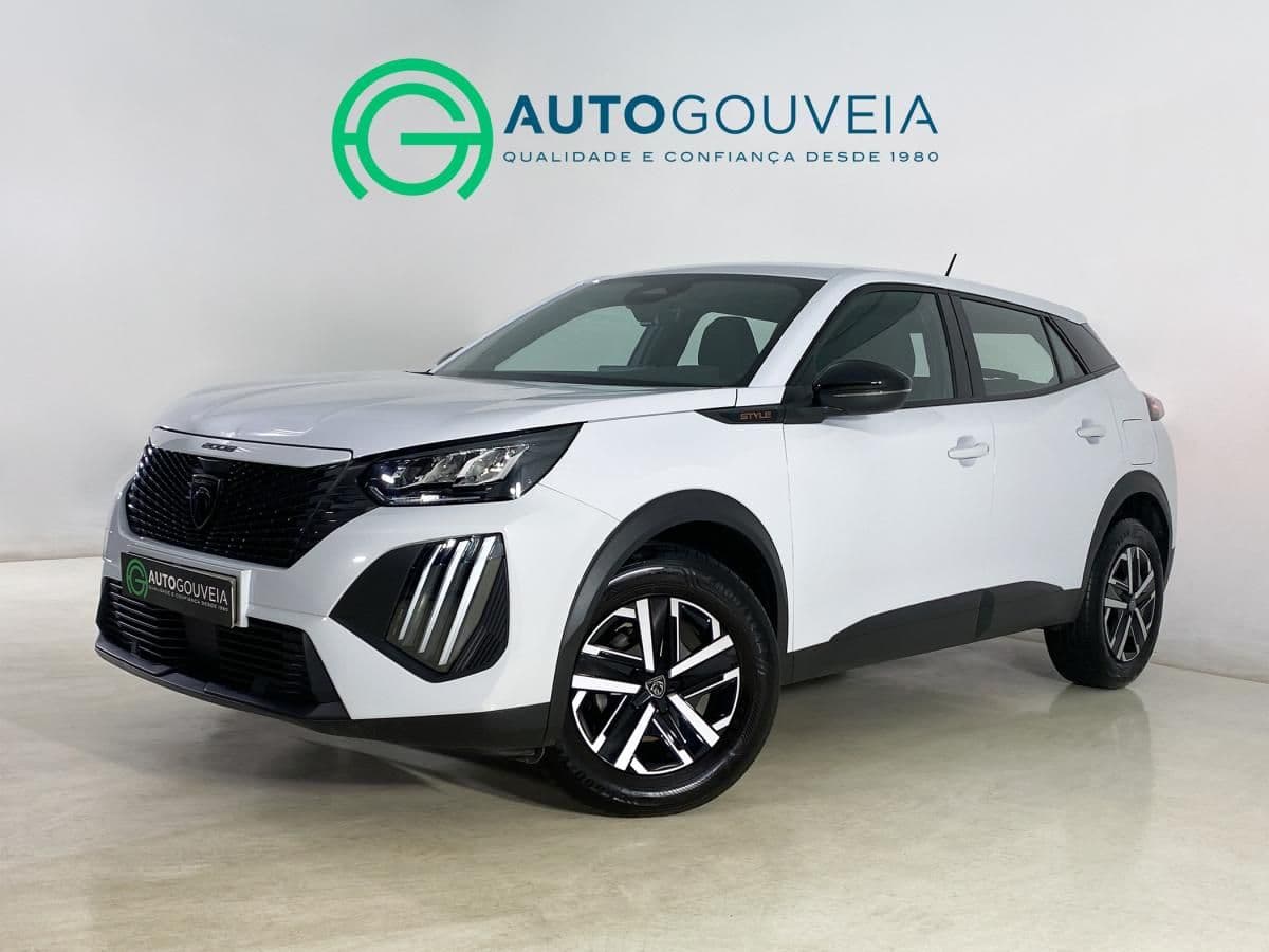 Peugeot  1.2 PureTech Style