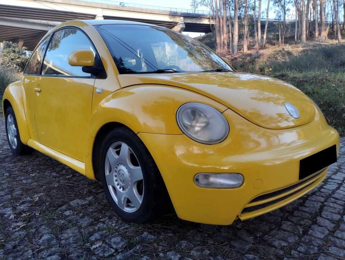 Volkswagen  1.9 TDI, 90cv