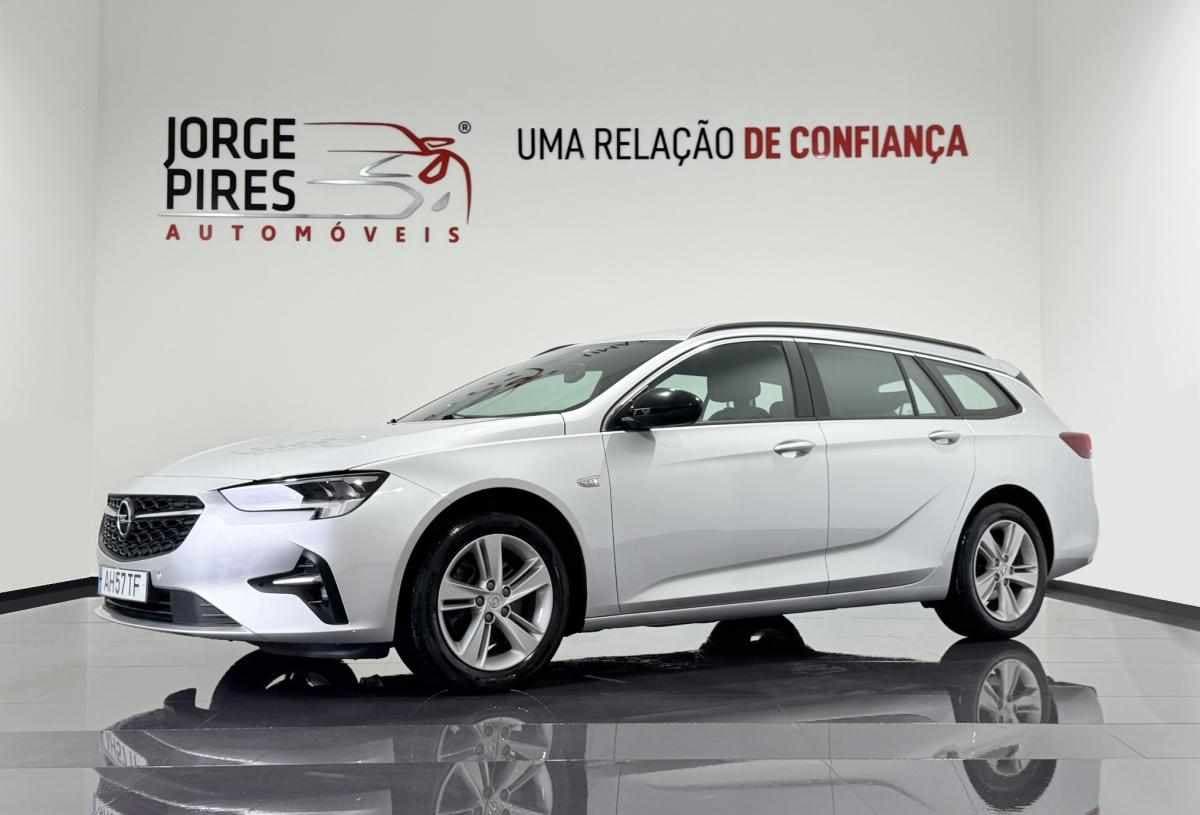 Opel  Sports Tourer 1.5 D BUSINESS EDITION 122 CV