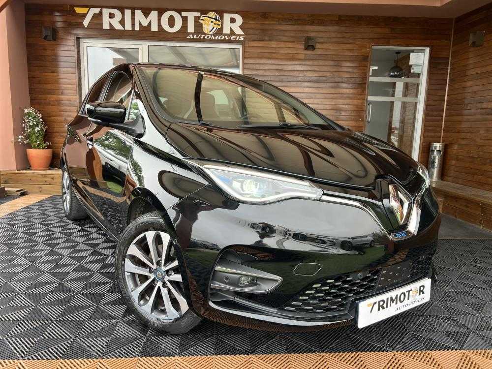 Renault  (c/ Bateria) Intens 50