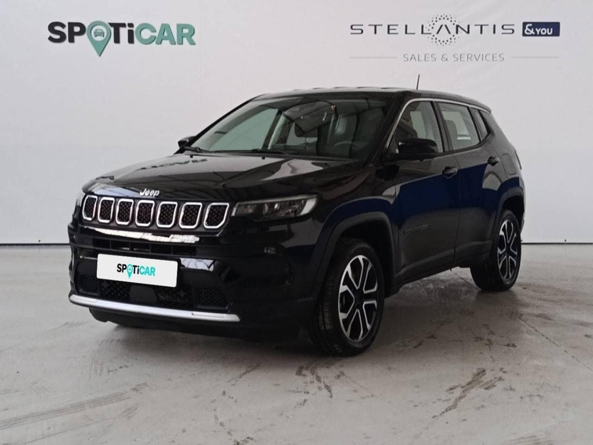   2 1.3 TG Plug In Hybrid 190cv 4Xe Altitude