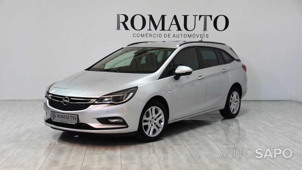 Opel
