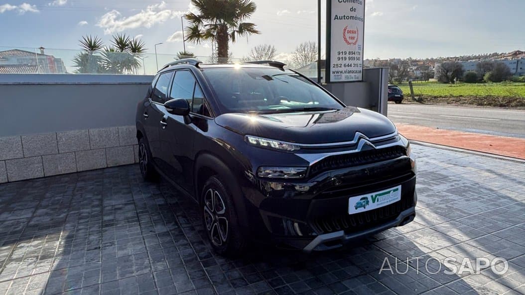 Citroën