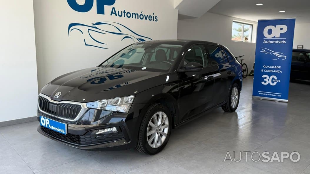 Škoda
