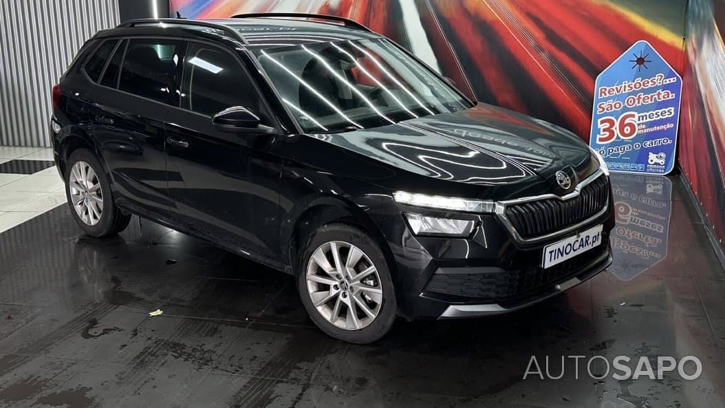 Škoda