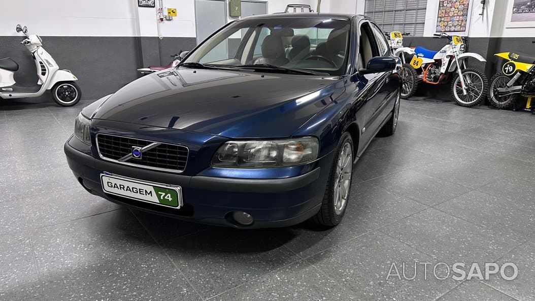 Volvo