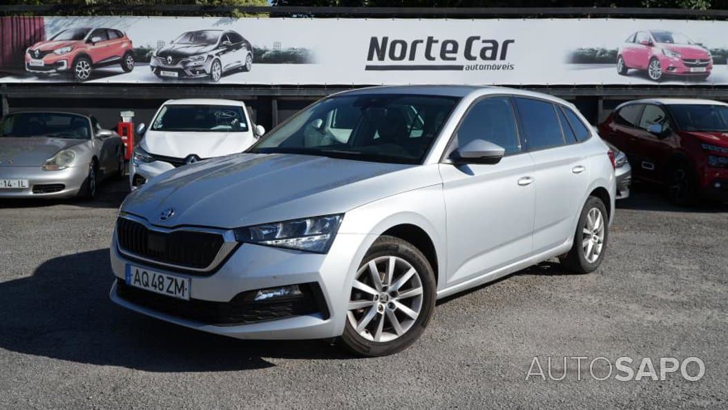 Škoda