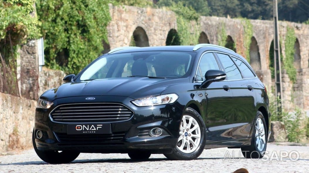 Ford