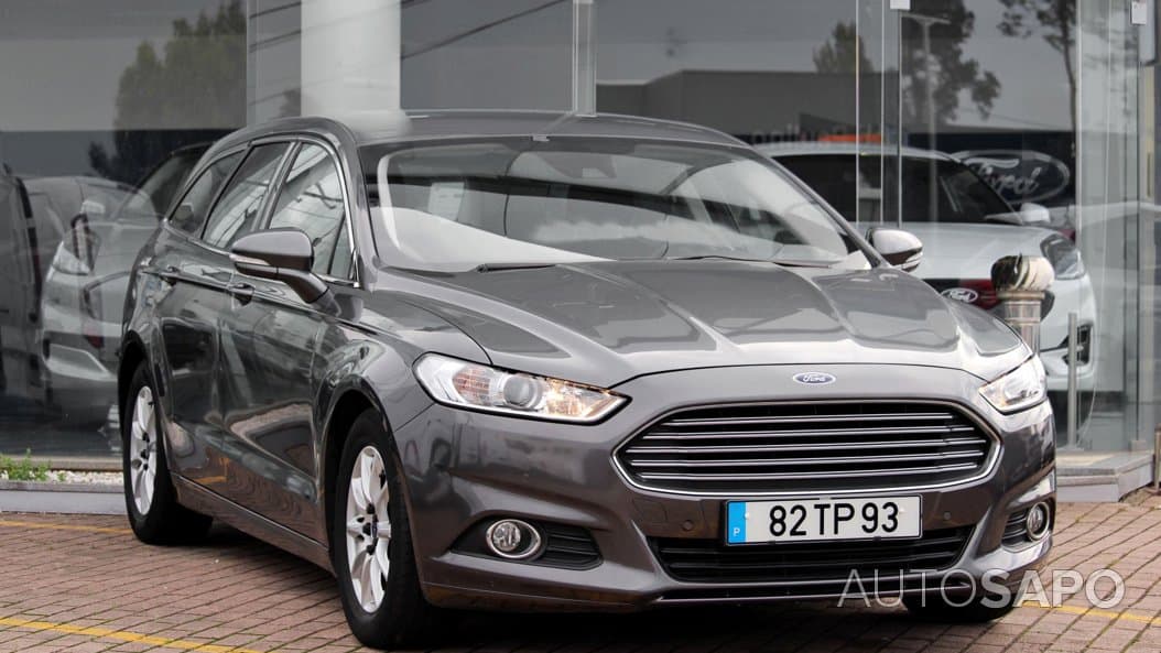 Ford