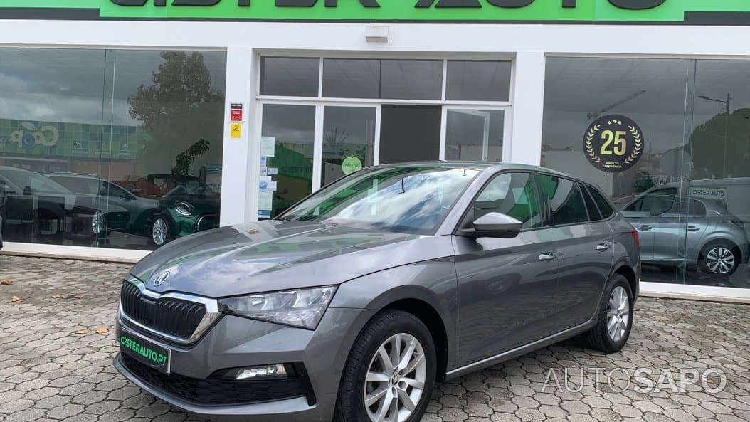 Škoda