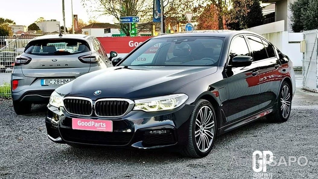 BMW