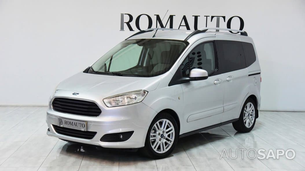 Ford