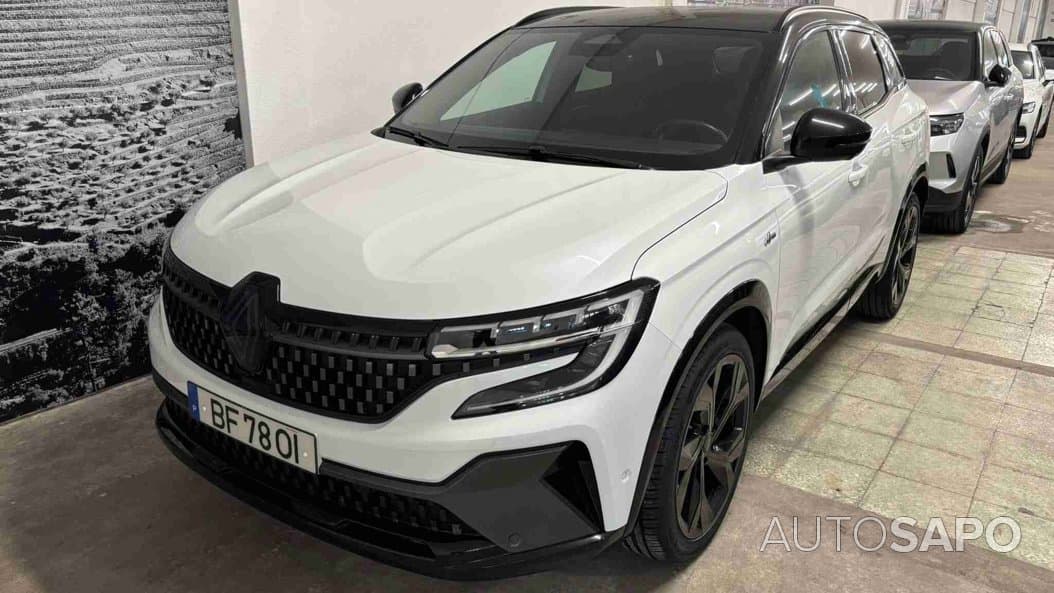 Renault