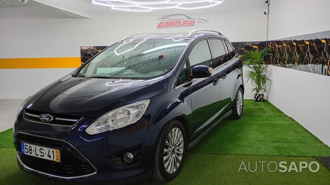 Ford
