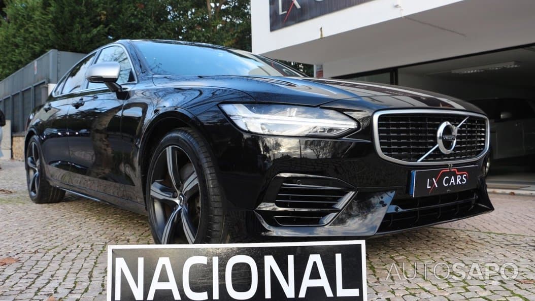 Volvo